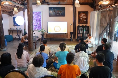 Cơ thể tự chữa lành như thế nào ?