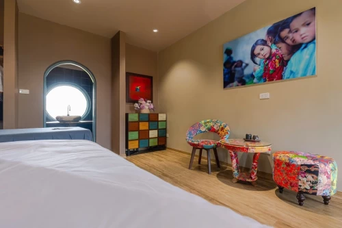 Dinh dưỡng trong cuộc sống – Bí quyết sống thuận tự nhiên từ Nguyên Tâm Đường