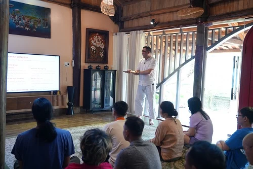 Hiểu đúng những bất ổn của cơ thể ?