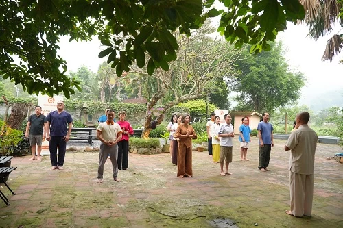 Những gì có thể xảy ra trong hành trình hồi nguyên?