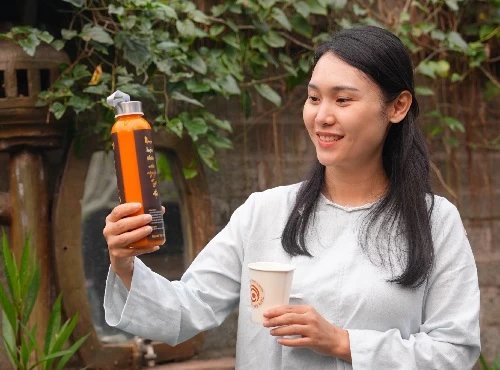 TRẢI NGHIỆM HÀNH TRÌNH HỒI NGUYÊN – BA VÌ, 03 – 05/04/2026